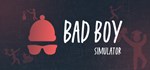 Bad boy simulator  АВТОДОСТАВКА STEAM GIFT РОССИЯ