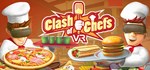 Clash of Chefs VR АВТОДОСТАВКА STEAM GIFT РОССИЯ