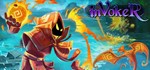 inVokeR  АВТОДОСТАВКА STEAM GIFT РОССИЯ