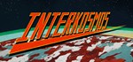 Interkosmos  АВТОДОСТАВКА STEAM GIFT РОССИЯ