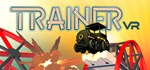 TrainerVR АВТОДОСТАВКА STEAM GIFT РОССИЯ
