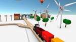 TrainerVR  АВТОДОСТАВКА STEAM GIFT РОССИЯ - изображение № 5