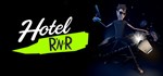 Hotel R'n'R  АВТОДОСТАВКА STEAM GIFT РОССИЯ