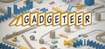 Gadgeteer  АВТОДОСТАВКА STEAM GIFT РОССИЯ