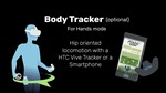 Natural Locomotion  АВТОДОСТАВКА STEAM GIFT РОССИЯ - изображение № 4