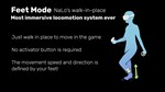 Natural Locomotion  АВТОДОСТАВКА STEAM GIFT РОССИЯ - изображение № 6
