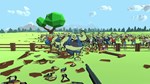 Zombie Training Simulator  АВТОДОСТАВКА STEAM GIFT РО - изображение № 2