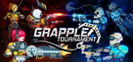 Grapple Tournament  АВТОДОСТАВКА STEAM GIFT РОССИЯ