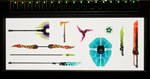 Swords of Gurrah  АВТОДОСТАВКА STEAM GIFT РОССИЯ - изображение № 5