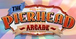 Pierhead Arcade  АВТОДОСТАВКА STEAM GIFT РОССИЯ