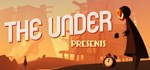 The Under Presents  АВТОДОСТАВКА STEAM GIFT РОССИЯ