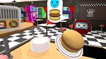 VR The Diner Duo  АВТОДОСТАВКА STEAM GIFT РОССИЯ - изображение № 7