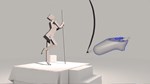 Gesture VR  АВТОДОСТАВКА STEAM GIFT РОССИЯ - изображение № 3