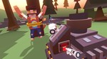 Just In Time Incorporated  АВТОДОСТАВКА STEAM РОССИЯ - изображение № 2