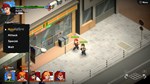 BANCHOU TACTICS  АВТОДОСТАВКА STEAM GIFT РОССИЯ - изображение № 7