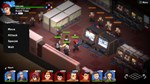 BANCHOU TACTICS  АВТОДОСТАВКА STEAM GIFT РОССИЯ - изображение № 2