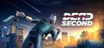 Dead Second  АВТОДОСТАВКА STEAM GIFT РОССИЯ