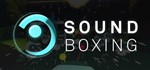 Soundboxing  АВТОДОСТАВКА STEAM GIFT РОССИЯ