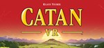 Catan VR  АВТОДОСТАВКА STEAM GIFT РОССИЯ