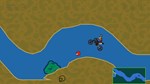 Elasto Mania II  АВТОДОСТАВКА STEAM GIFT РОССИЯ - изображение № 6
