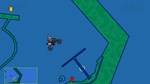 Elasto Mania II  АВТОДОСТАВКА STEAM GIFT РОССИЯ - изображение № 5