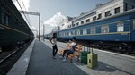 Train Travel Simulator АВТОДОСТАВКА STEAM GIFT РОССИЯ - изображение № 7