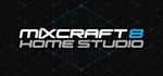 Mixcraft 8 Home Studio  АВТОДОСТАВКА STEAM GIFT РОССИ