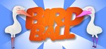 BIRD BALL  АВТОДОСТАВКА STEAM GIFT РОССИЯ