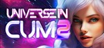 Universe in Cum 2   АВТОДОСТАВКА STEAM РОССИЯ