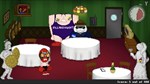 Dangeresque: The Roomisode Triungulate  STEAM РОССИЯ - изображение № 2