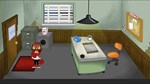 Dangeresque: The Roomisode Triungulate  STEAM РОССИЯ - изображение № 7