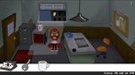 Dangeresque: The Roomisode Triungulate  STEAM РОССИЯ - изображение № 6