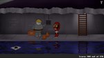 Dangeresque: The Roomisode Triungulate  STEAM РОССИЯ - изображение № 3