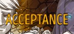 Acceptance  АВТОДОСТАВКА STEAM GIFT РОССИЯ