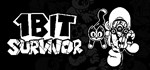 1 Bit Survivor  АВТОДОСТАВКА STEAM GIFT РОССИЯ