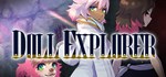Doll Explorer  АВТОДОСТАВКА STEAM GIFT РОССИЯ