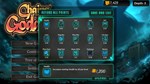 Chains of the Goddess  АВТОДОСТАВКА STEAM GIFT РОССИЯ - изображение № 4