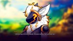 My Furry Protogen  АВТОДОСТАВКА STEAM РОССИЯ - изображение № 3