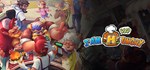 I'm Hungry  АВТОДОСТАВКА STEAM GIFT РОССИЯ