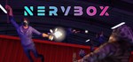 NervBox  АВТОДОСТАВКА STEAM GIFT РОССИЯ