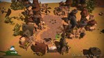 Quar: Battle for Gate 18  АВТОДОСТАВКА STEAM РОССИЯ - изображение № 5