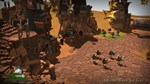 Quar: Battle for Gate 18  АВТОДОСТАВКА STEAM РОССИЯ - изображение № 3