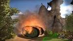 Quar: Battle for Gate 18  АВТОДОСТАВКА STEAM РОССИЯ - изображение № 4