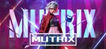 Mutrix АВТОДОСТАВКА STEAM GIFT РОССИЯ