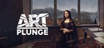 Art Plunge  АВТОДОСТАВКА STEAM GIFT РОССИЯ