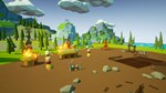 SUPER Island God VR  АВТОДОСТАВКА STEAM GIFT РОССИЯ - изображение № 5