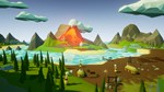 SUPER Island God VR  АВТОДОСТАВКА STEAM GIFT РОССИЯ - изображение № 7