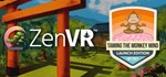 ZenVR АВТОДОСТАВКА STEAM GIFT РОССИЯ