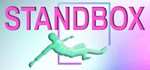 STANDBOX  АВТОДОСТАВКА STEAM GIFT РОССИЯ