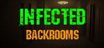 INFECTED (Backrooms)  АВТОДОСТАВКА STEAM GIFT РОССИЯ